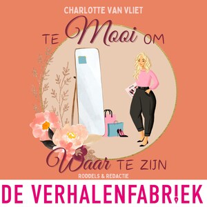 Te mooi om waar te zijn - luisterboek