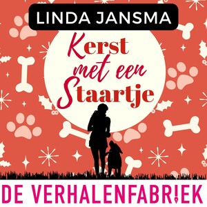 Kerst met een staartje - luisterboek