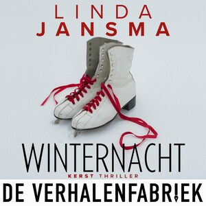 Winternacht - luisterboek