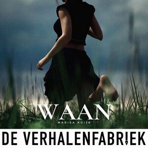 Waan - luisterboek