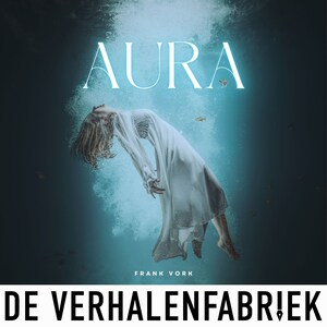 Aura - luisterboek
