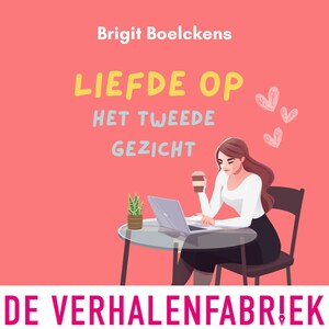 Liefde op het tweede gezicht - luisterboek