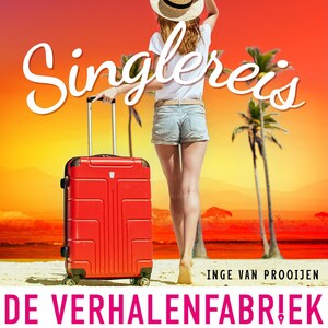 Singlereis - luisterboek