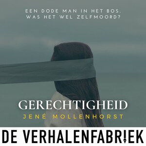 Gerechtigheid - luisterboek