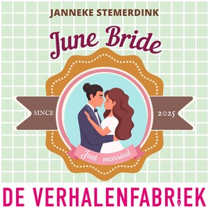 June Bride - luisterboek
