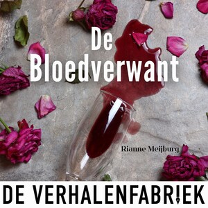 De Bloedverwant - luisterboek