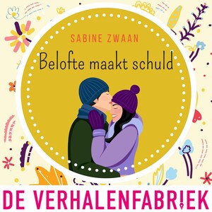 Belofte maakt schuld - luisterboek