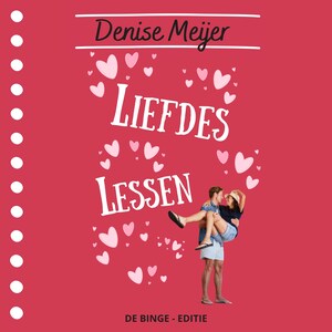 Liefdeslessen - luisterboek