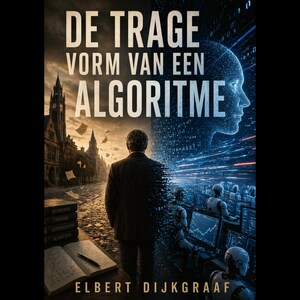 De trage vorm van een algoritme - luisterboek