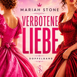 Verbotene Liebe (Doppelband) als Hörbuch
