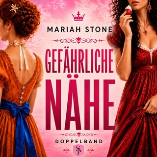 Gefährliche Nähe (Doppelband) als Hörbuch