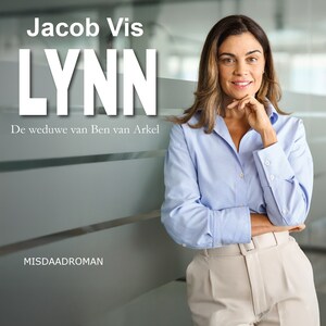 Lynn - luisterboek
