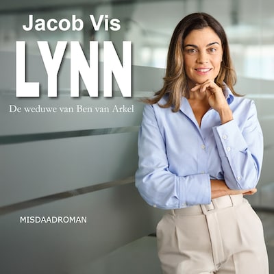 Lynn - luisterboek