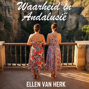 Waarheid in Andalusië - luisterboek