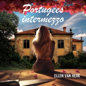 Portugees intermezzo - luisterboek