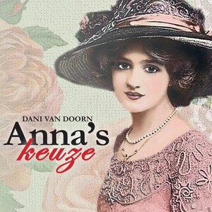 Anna's keuze - luisterboek