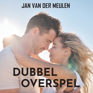 Dubbel overspel - luisterboek