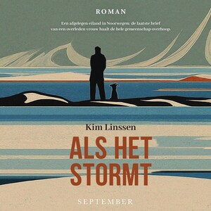Als het stormt - luisterboek