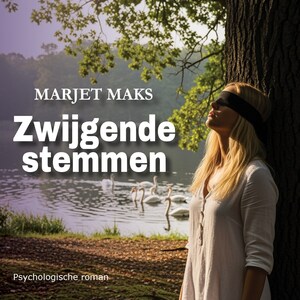 Zwijgende stemmen - luisterboek