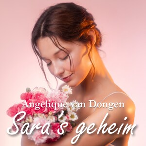 Sara's geheim - luisterboek