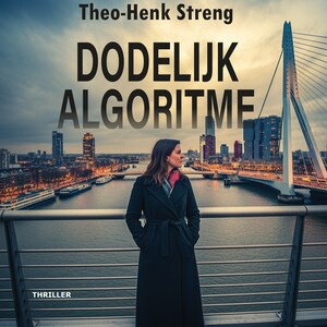 Dodelijk algoritme - luisterboek
