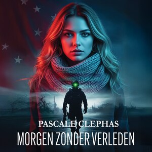 Morgen zonder verleden - luisterboek