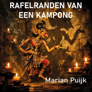 Rafelranden van een kampong - luisterboek