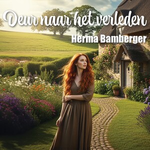 Deur naar het verleden - luisterboek
