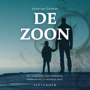 De zoon - luisterboek