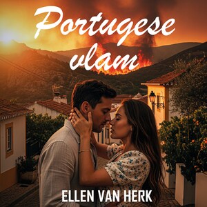 Portugese vlam - luisterboek