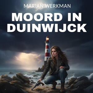 Moord in Duinwijck - luisterboek