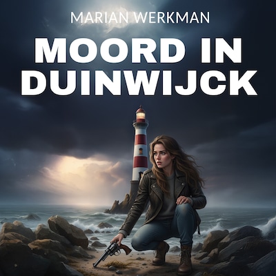Moord in Duinwijck - luisterboek