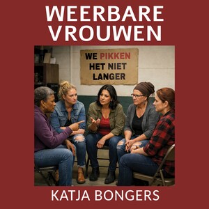 Weerbare vrouwen - luisterboek
