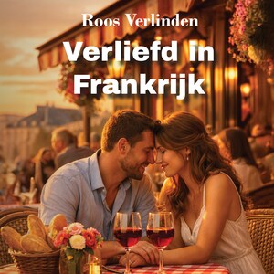 Verliefd in Frankrijk - luisterboek