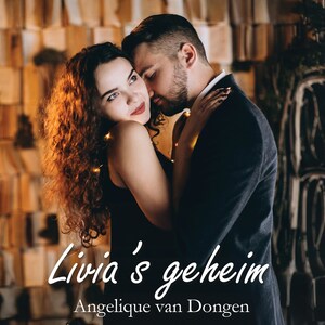 Livia's geheim - luisterboek