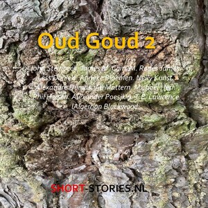 Oud goud 2 - luisterboek
