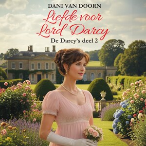 Liefde voor Lord Darcy - luisterboek