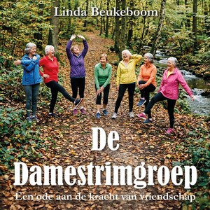 De Damestrimgroep - luisterboek