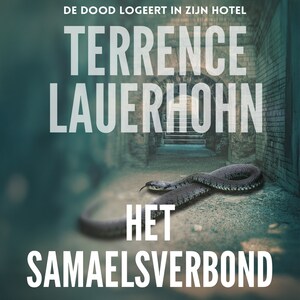 Het Samaelsverbond - luisterboek