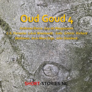Oud goud 4 - luisterboek