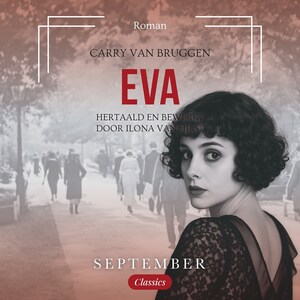 Eva - luisterboek