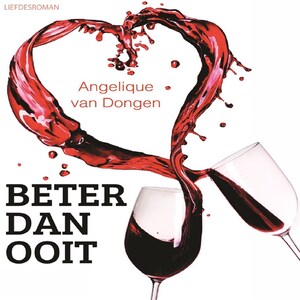 Beter dan ooit - luisterboek
