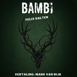 Bambi - luisterboek