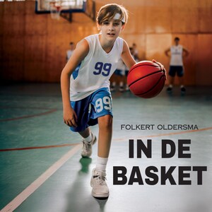 In de basket - luisterboek