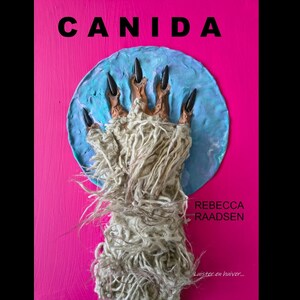 Canida - luisterboek