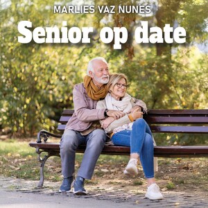 Senior op date - luisterboek