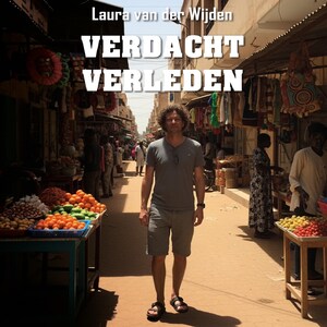Verdacht verleden - luisterboek