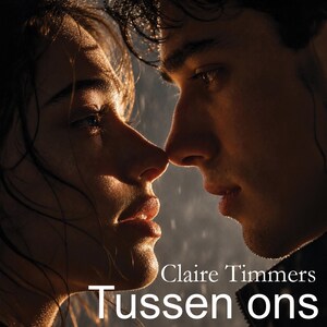 Tussen ons - luisterboek