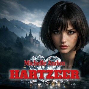 Hartzeer - luisterboek