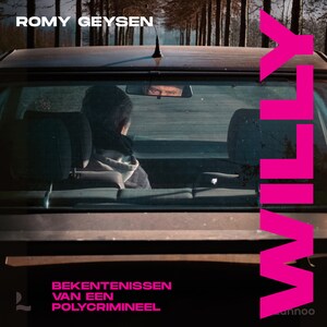 Willy - luisterboek